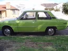 mazda 1300 + vankel billede 4