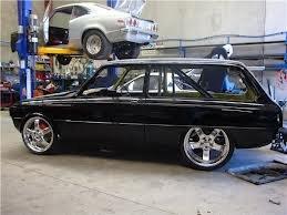 mazda 1300 + vankel billede 11