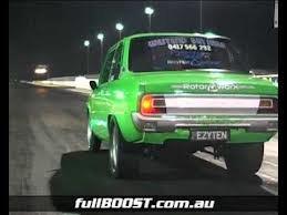 mazda 1300 + vankel billede 13