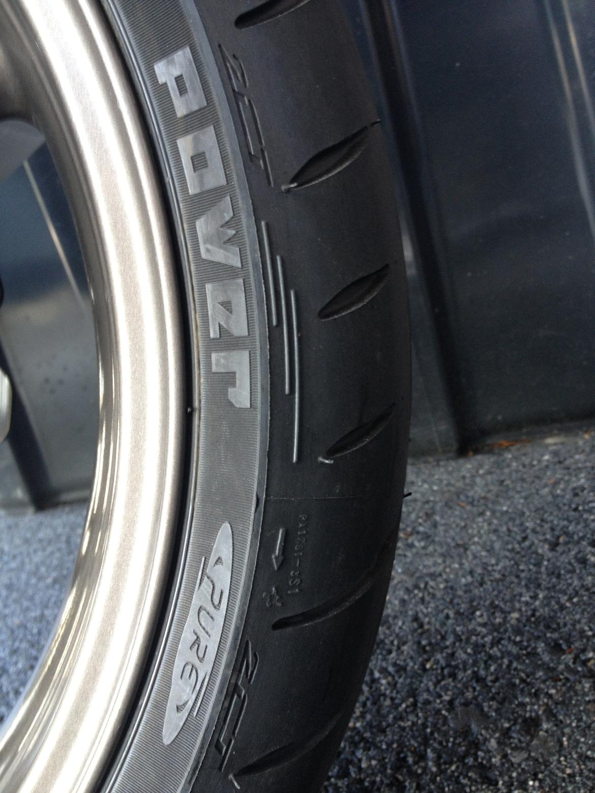 Lidt billeder af min Triumph Daytona 675 billede 3