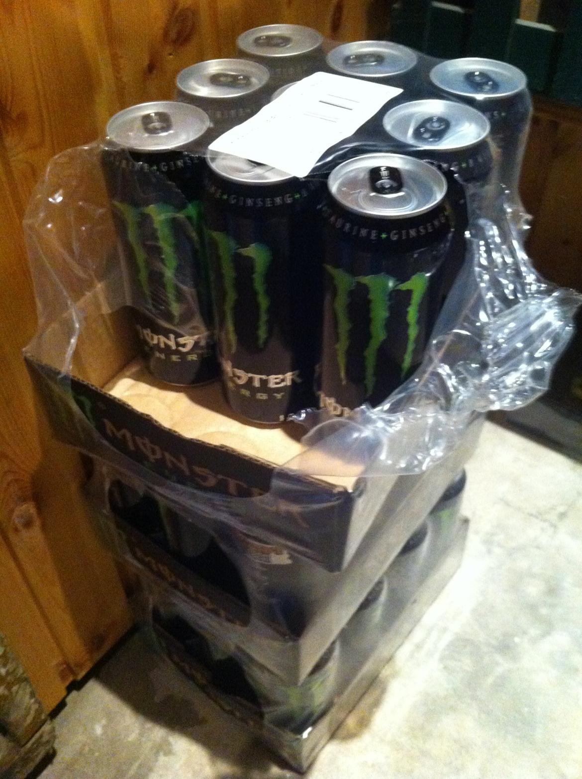 Carina E-xtreme - Så er ferien brugt og vi skal igang :-) billede 85