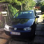 Min nye golf 4