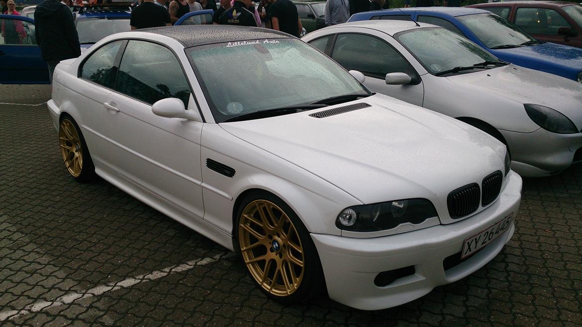 Vmax Tour 2013 - Aabenraa - BMW E46 billede 12