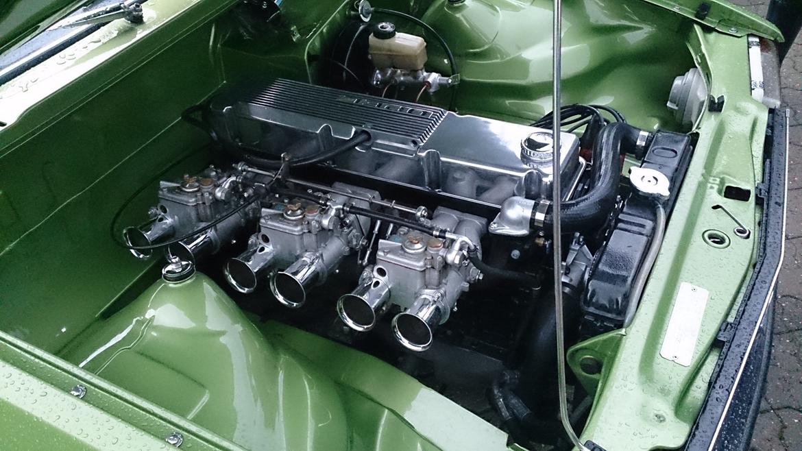 Vmax Tour 2013 - Aabenraa - Opel Ascona B billede 18