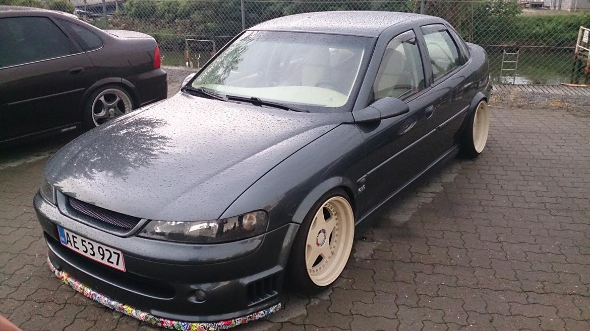 Vmax Tour 2013 - Aabenraa - Opel Vectra B billede 26