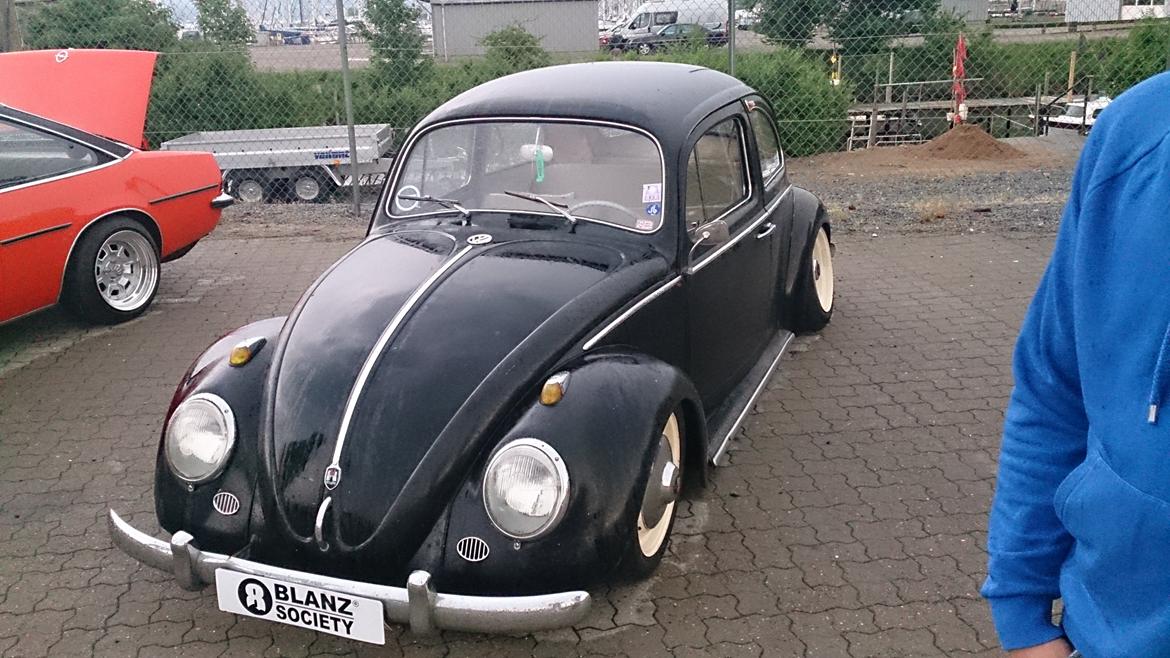 Vmax Tour 2013 - Aabenraa - Volkswagen Boble billede 37