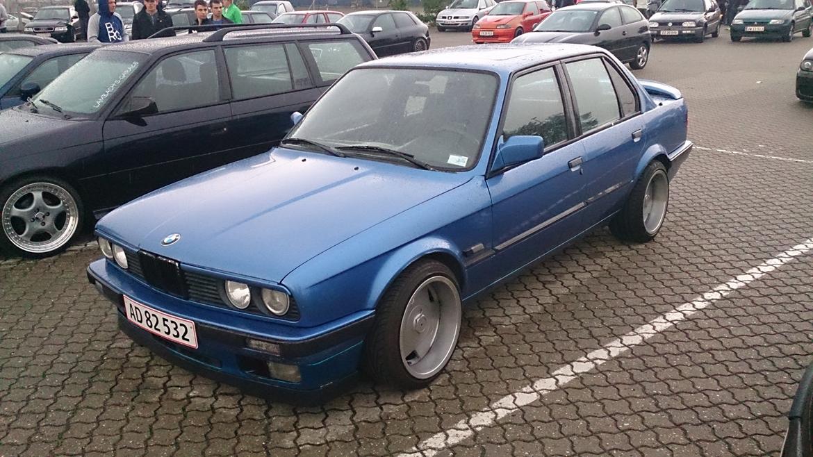 Vmax Tour 2013 - Aabenraa - BMW E30 billede 42