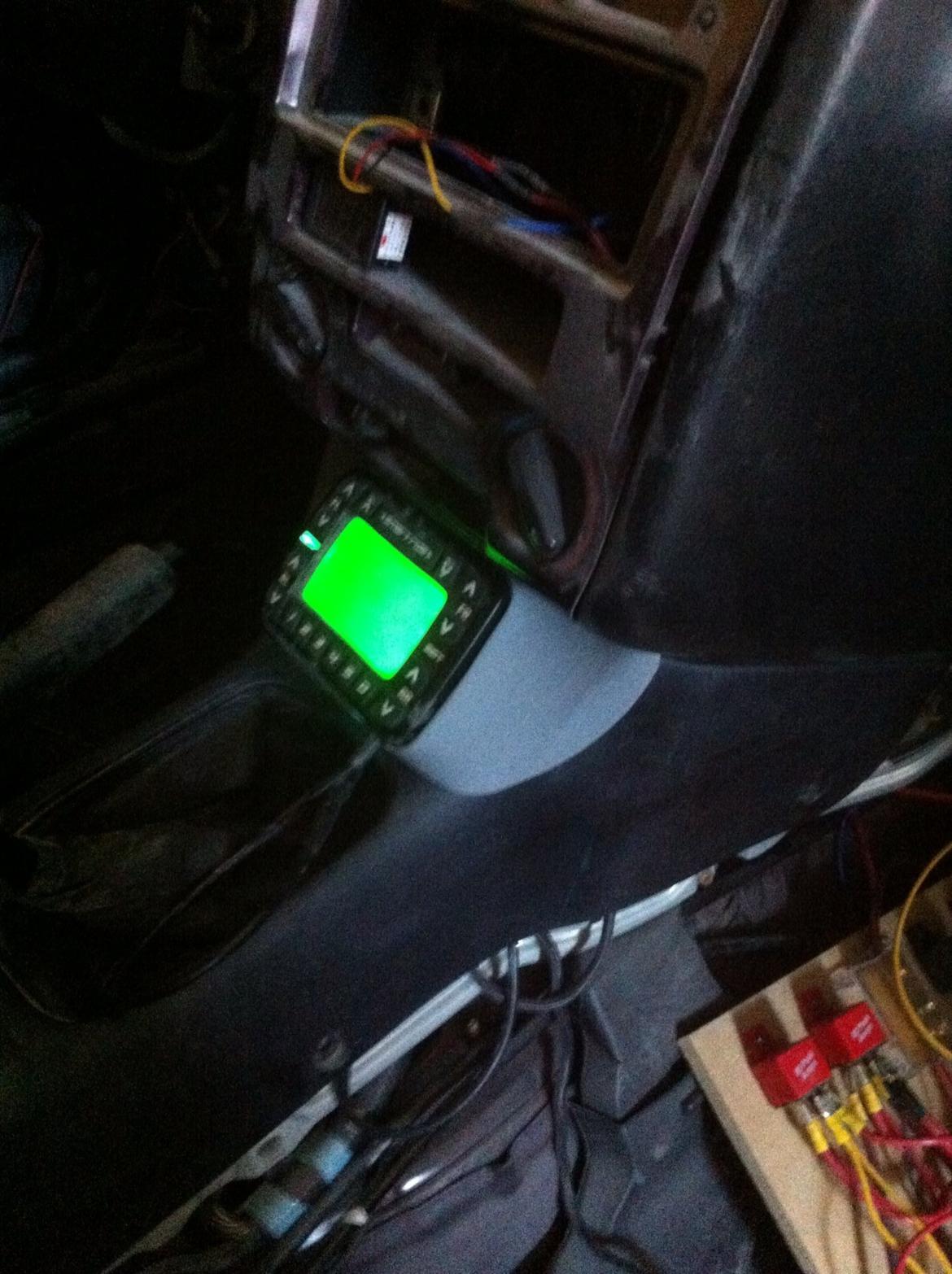 Carina E-xtreme - Passer rigtig godt og ser fint ud billede 88