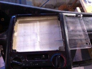 Carina E-xtreme - er kommet lidt længere i iPad projektet. Lidt nemmere når hele brættet er ude billede 118