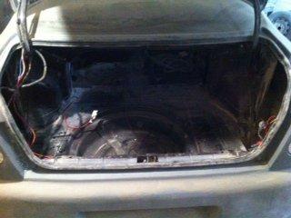 Carina E-xtreme - så nu er der atter tomt... billede 120