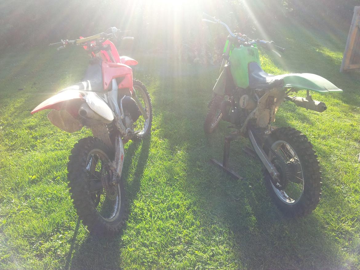 Cross maskine billede 7