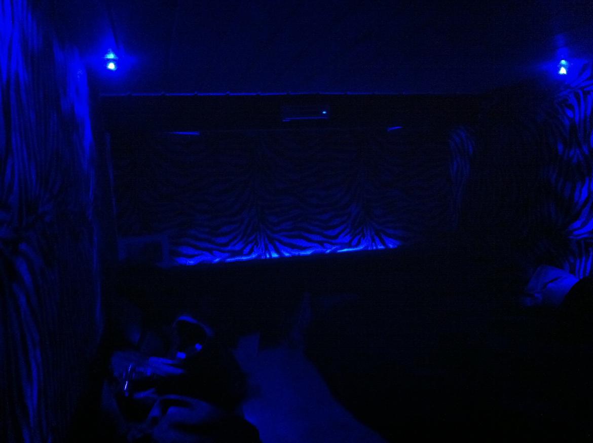 Min trailer. En Kvik trailer fra 1990. billede 17