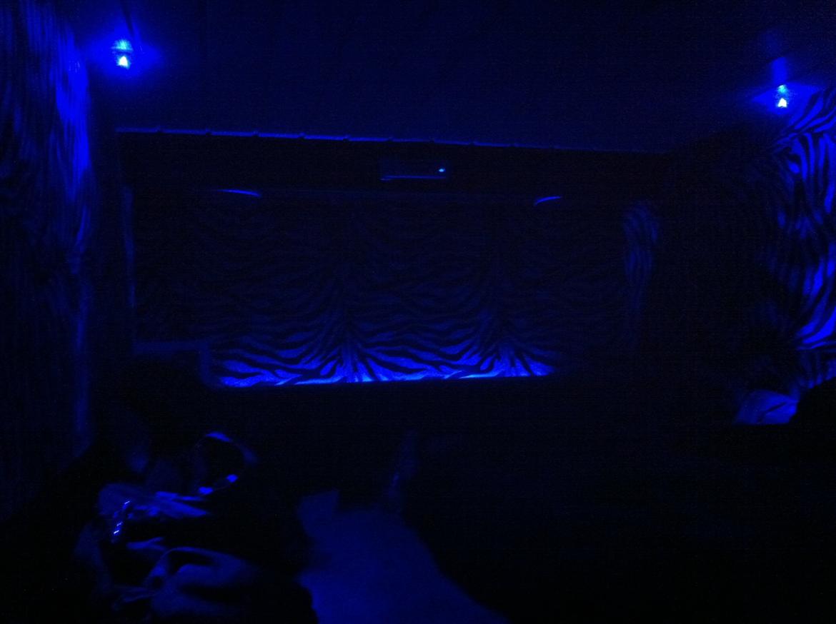 Min trailer. En Kvik trailer fra 1990. billede 16