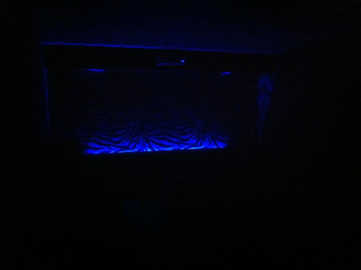 Min trailer. En Kvik trailer fra 1990. billede 18