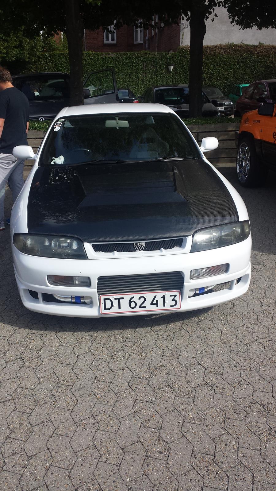 Clash of Warriors - Summer Edition + Extreme Car Parts Bilshow billede 9