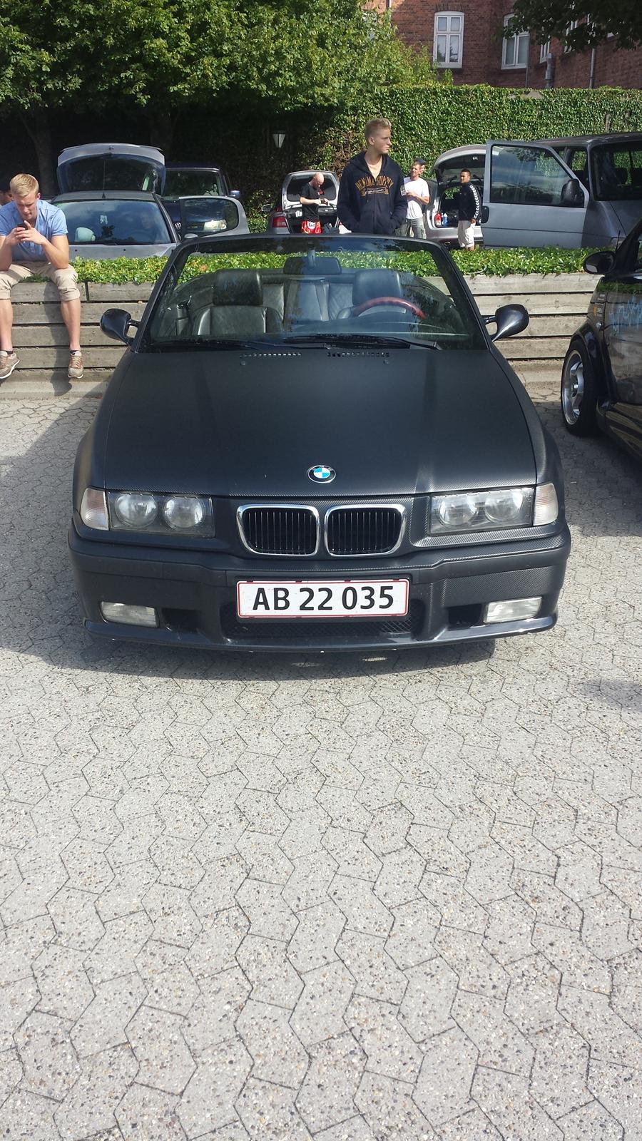 Clash of Warriors - Summer Edition + Extreme Car Parts Bilshow billede 11