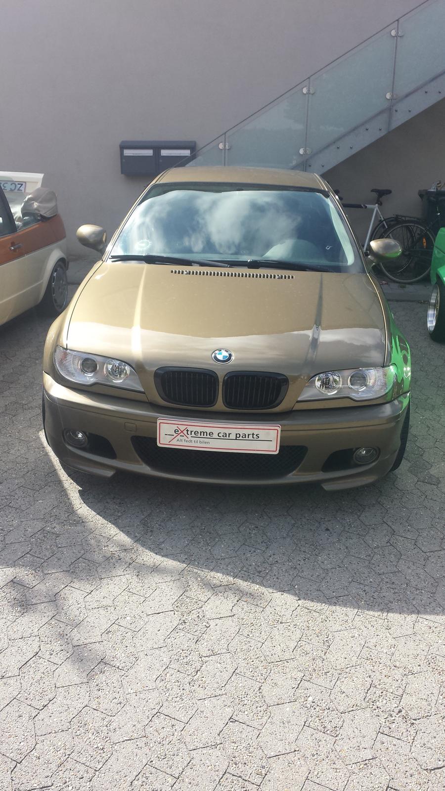 Clash of Warriors - Summer Edition + Extreme Car Parts Bilshow billede 14