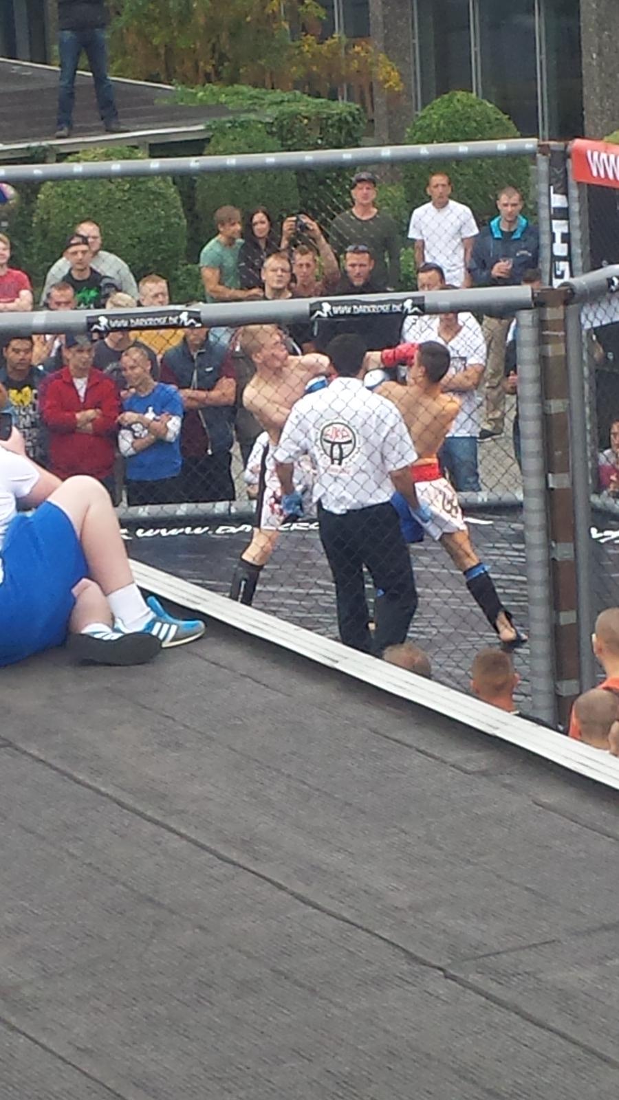 Clash of Warriors - Summer Edition + Extreme Car Parts Bilshow billede 37