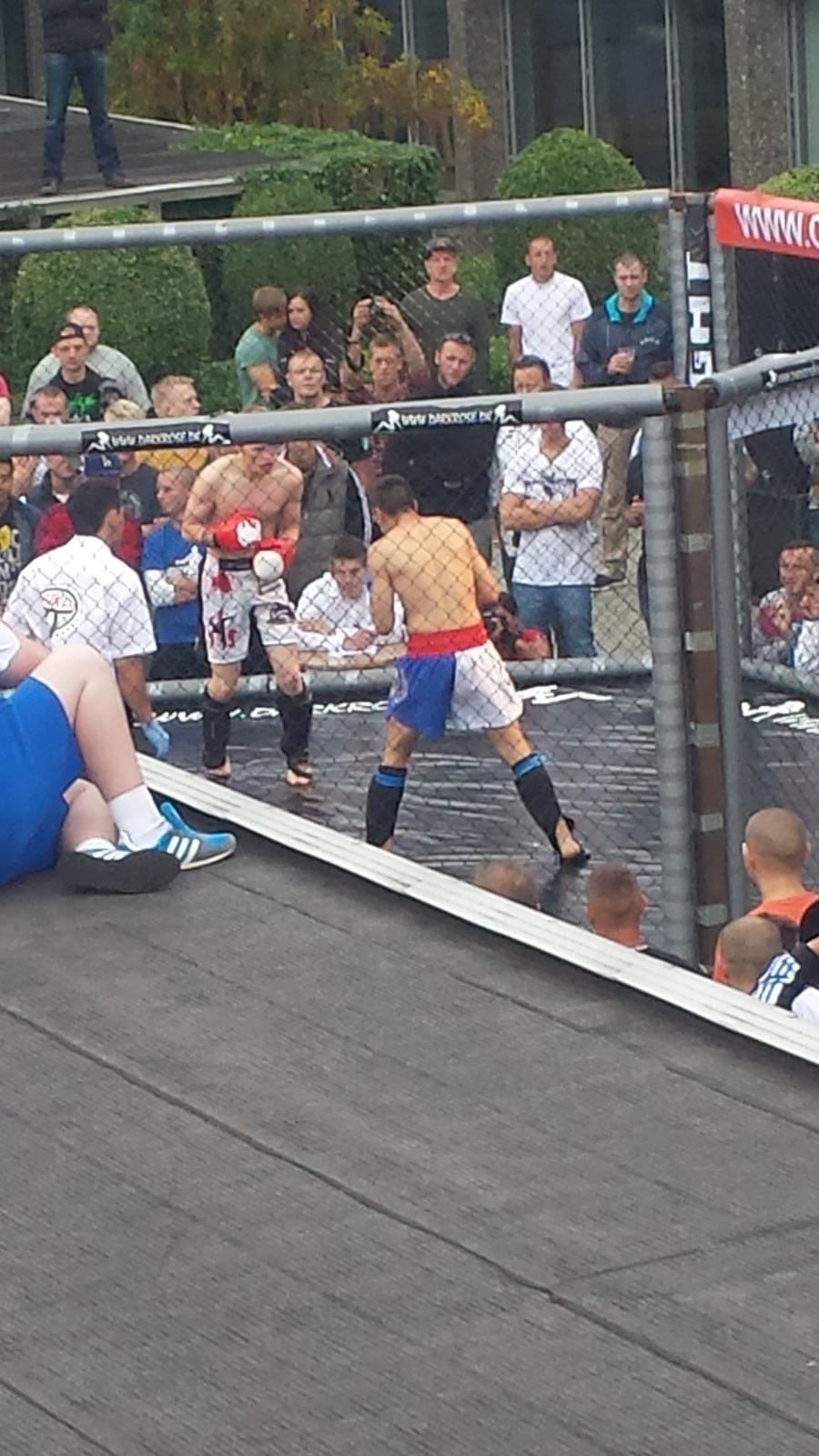 Clash of Warriors - Summer Edition + Extreme Car Parts Bilshow billede 38