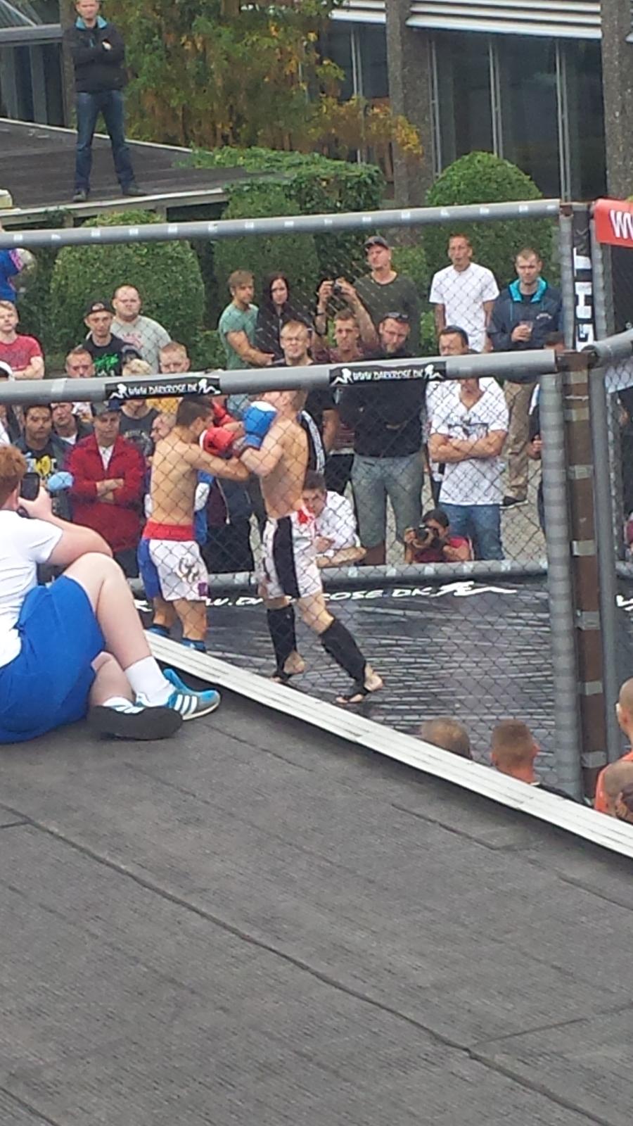 Clash of Warriors - Summer Edition + Extreme Car Parts Bilshow billede 39