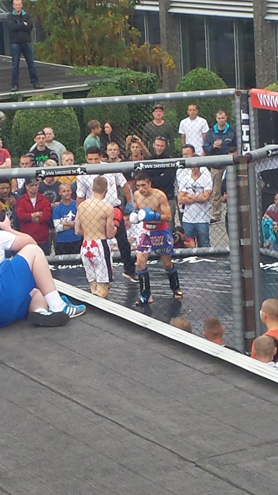 Clash of Warriors - Summer Edition + Extreme Car Parts Bilshow billede 41