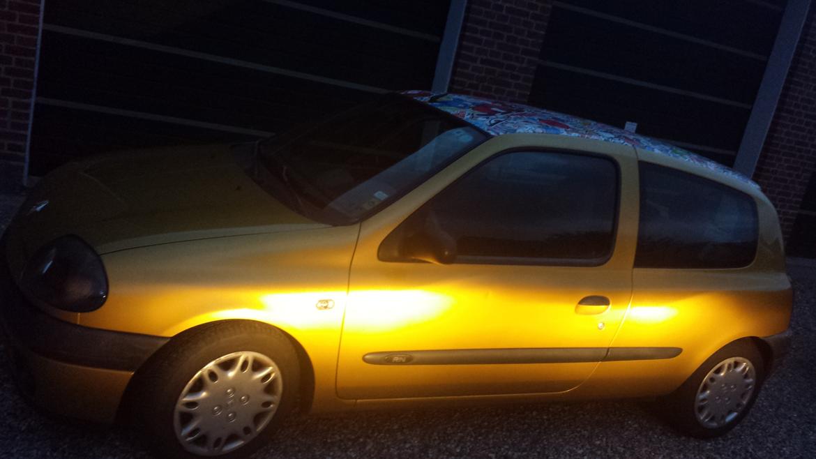 Clash of Warriors - Summer Edition + Extreme Car Parts Bilshow billede 46