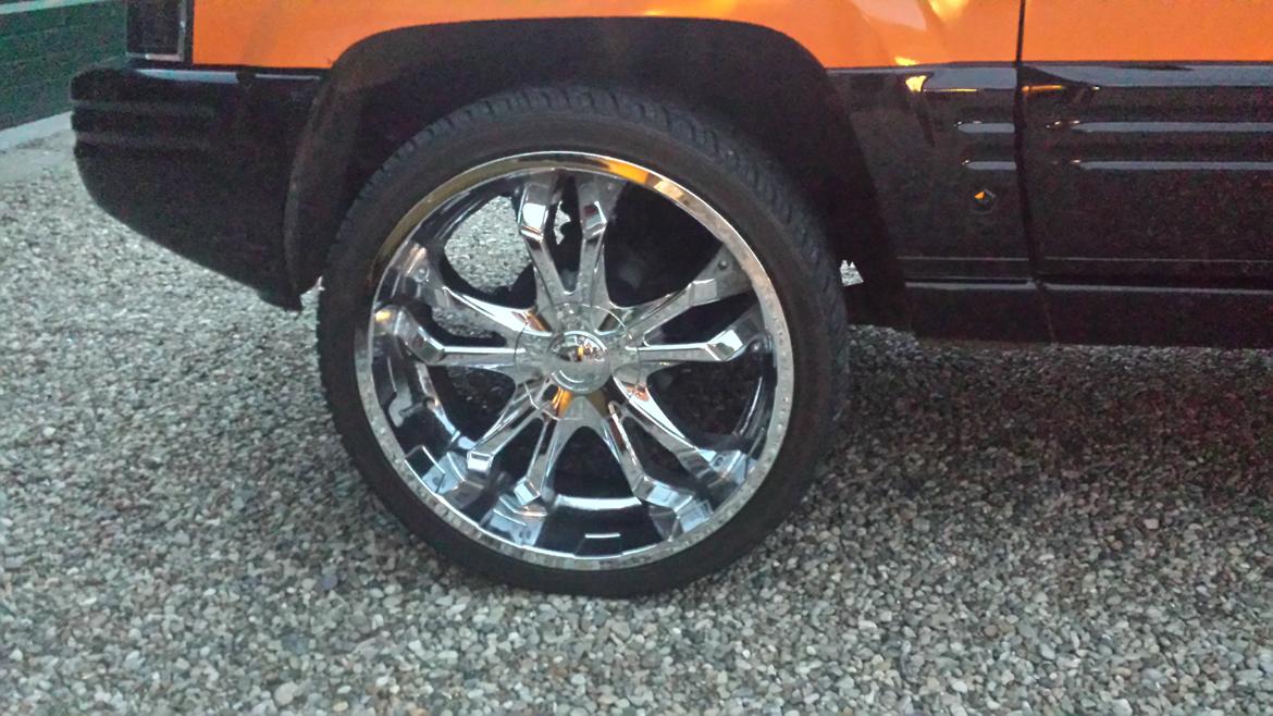 Clash of Warriors - Summer Edition + Extreme Car Parts Bilshow billede 47