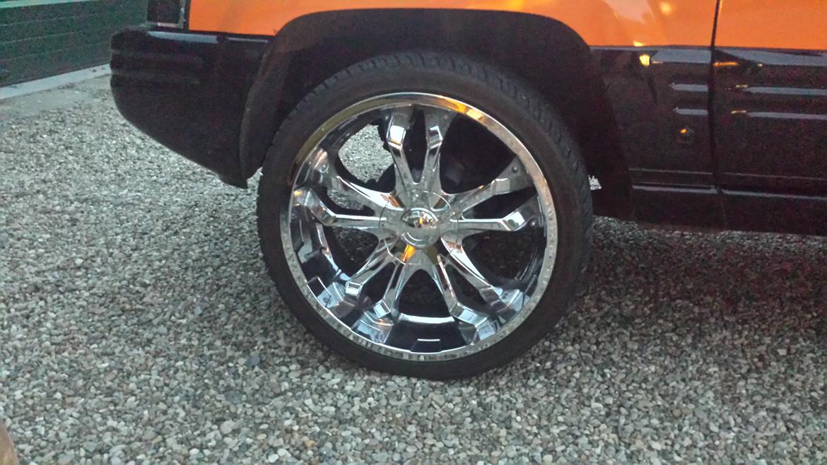 Clash of Warriors - Summer Edition + Extreme Car Parts Bilshow billede 48