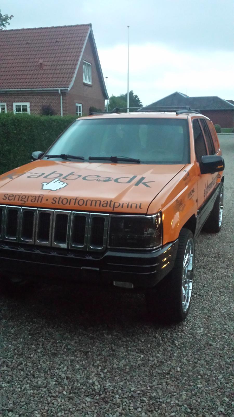 Clash of Warriors - Summer Edition + Extreme Car Parts Bilshow billede 49