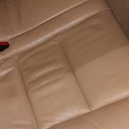 måske verdens bedste læderrens