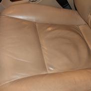 måske verdens bedste læderrens