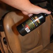 måske verdens bedste læderrens