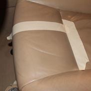 måske verdens bedste læderrens