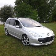 Peugeot 307 Til Simon E
