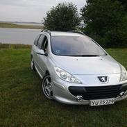 Peugeot 307 Til Simon E