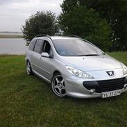 Peugeot 307 Til Simon E