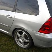 Peugeot 307 Til Simon E