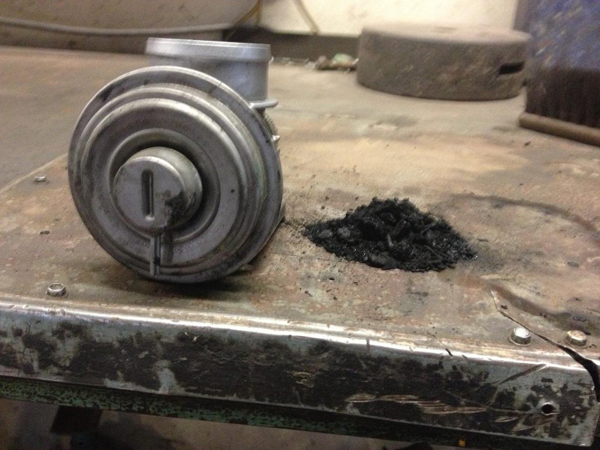 Tuning/styling dele til min e46 330d billede 7