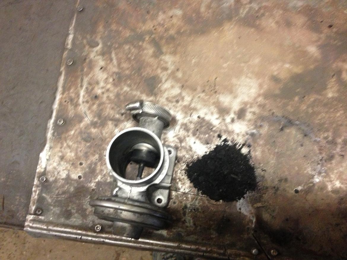 Tuning/styling dele til min e46 330d billede 6