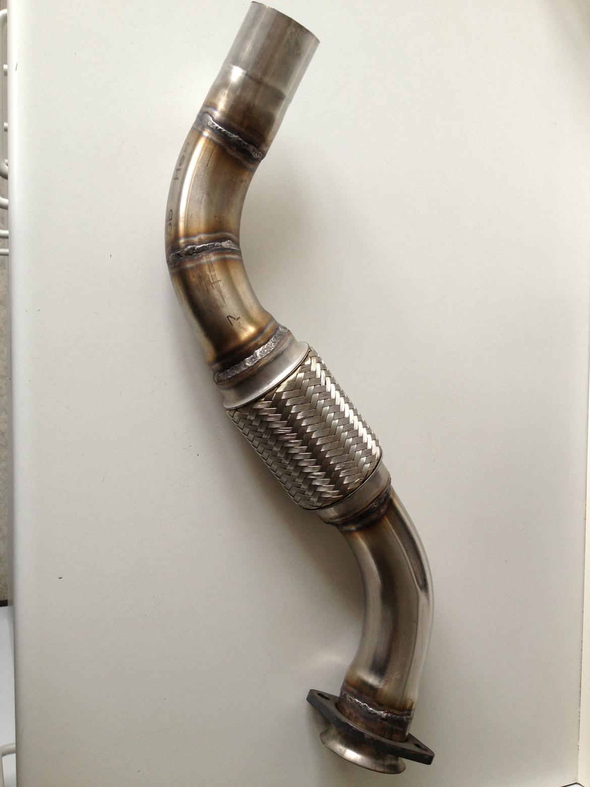 Tuning/styling dele til min e46 330d billede 5