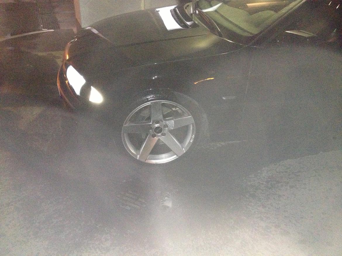 Tuning/styling dele til min e46 330d billede 4