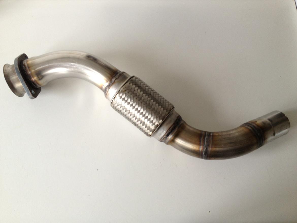 Tuning/styling dele til min e46 330d billede 3