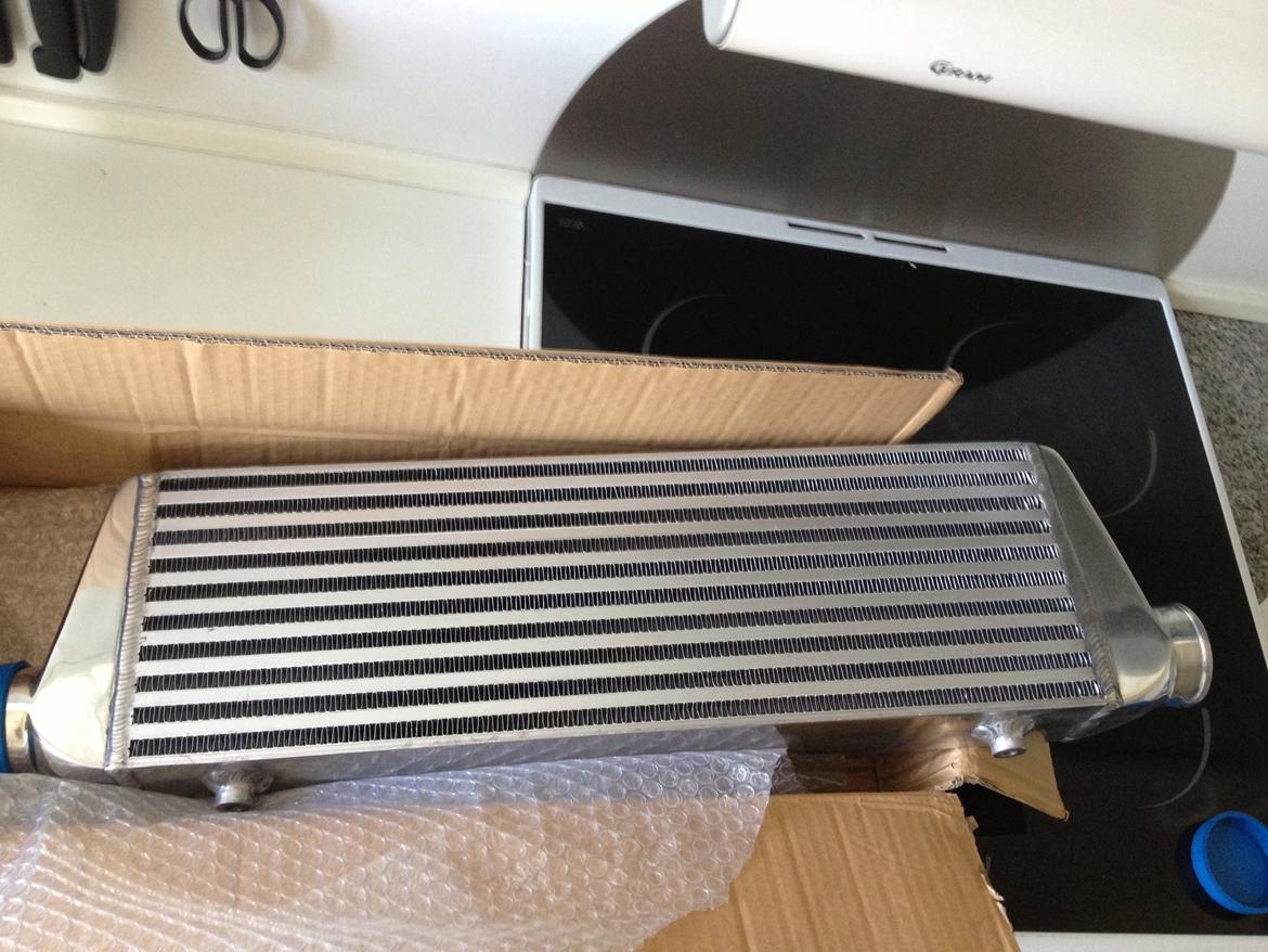 Tuning/styling dele til min e46 330d billede 1