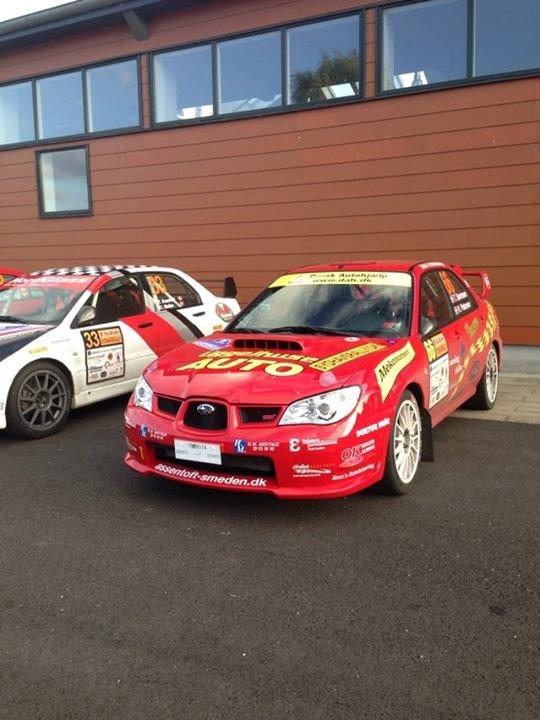 sydhavsrally i horslunde den 31/8/2013 billede 3