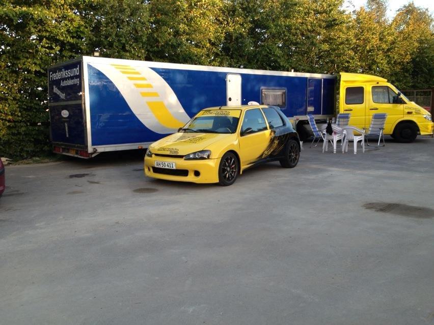 sydhavsrally i horslunde den 31/8/2013 billede 4