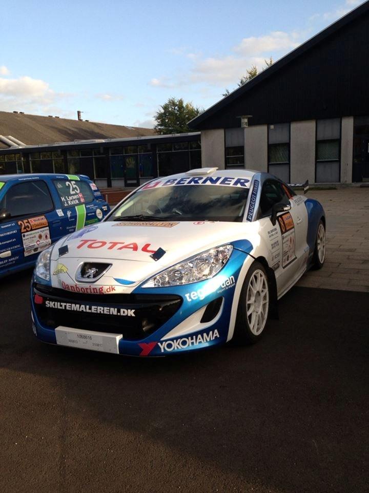 sydhavsrally i horslunde den 31/8/2013 billede 5