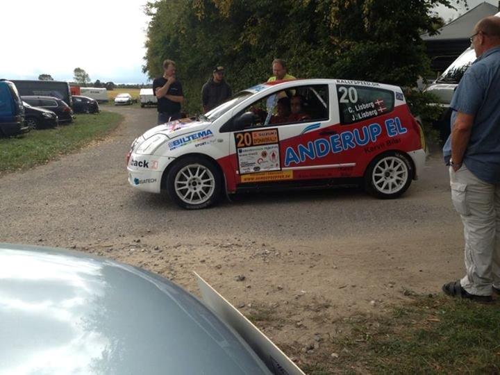 sydhavsrally i horslunde den 31/8/2013 billede 6