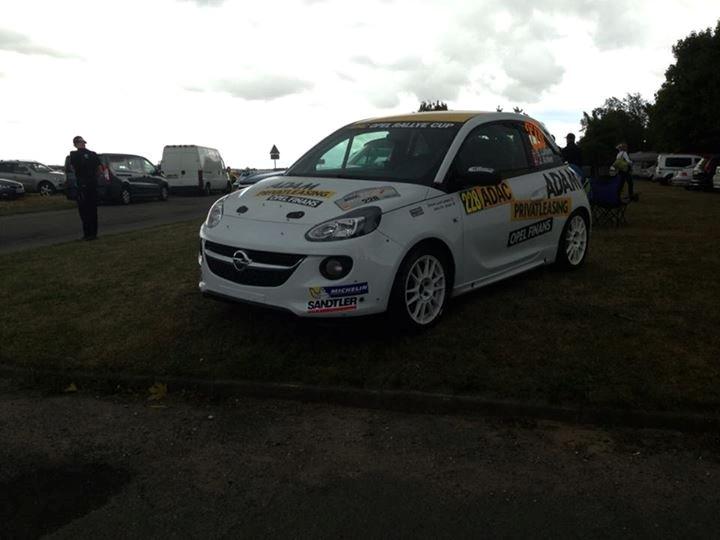 sydhavsrally i horslunde den 31/8/2013 billede 7