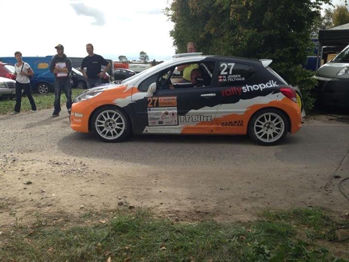 sydhavsrally i horslunde den 31/8/2013 billede 8