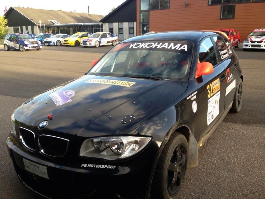 sydhavsrally i horslunde den 31/8/2013 billede 9